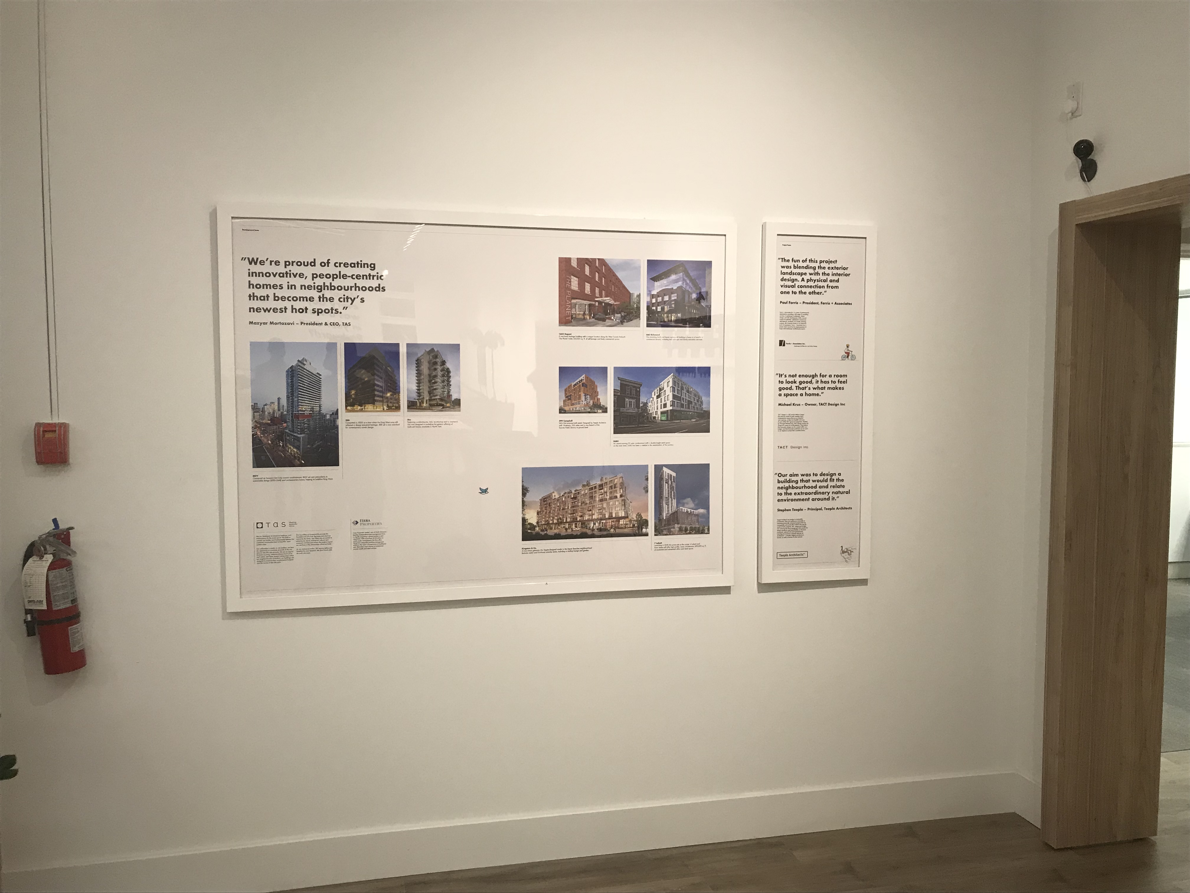 Interior Displays photo